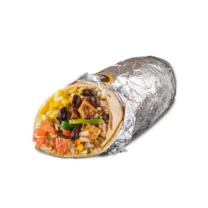 2 Mini Burritos Sabaneros Lover Pollo Teriyaki con Mini Bebida en Lata