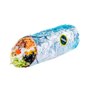 2 Mini Burritos Sabaneros Lover Pollo Grill con Mini Bebida en Lata