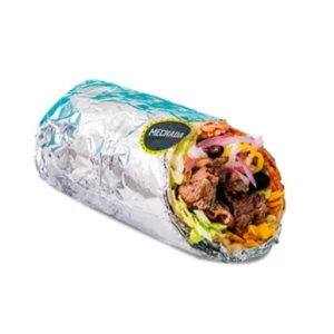 2 Mini Burritos Sabaneros Lover Chili con Mini Bebida en Lata