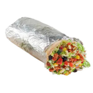 2 Burritos Sabaneros Lover Chili con Bebida en Lata